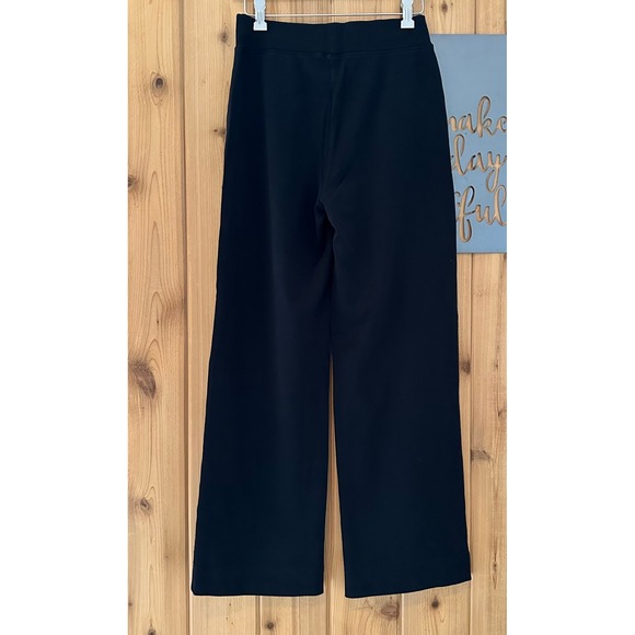 AyR The High Hopes Pant in Black with Pockets Size - Picture 13 of 13